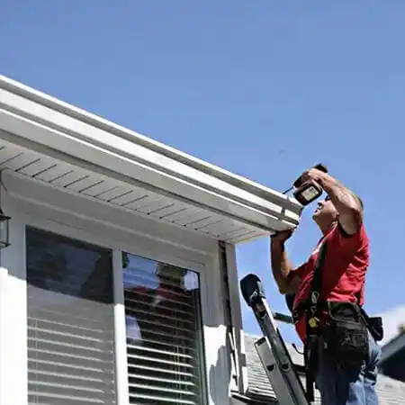 gutter services Heber